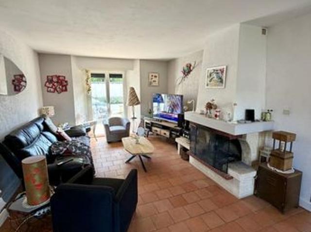 Maison vente à Saumur, Neuillé
