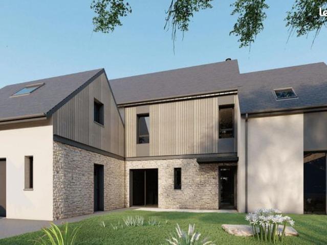 Maison vente à Saint-Malo, Bretagne
