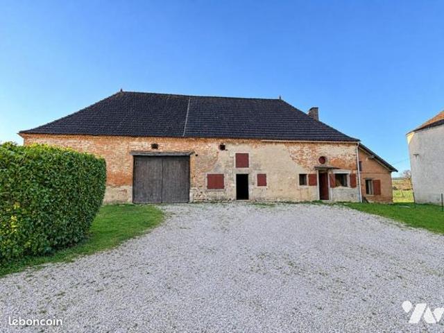 Maison vente à Saint-Gervais-en-Vallière, Saône-et-Loire