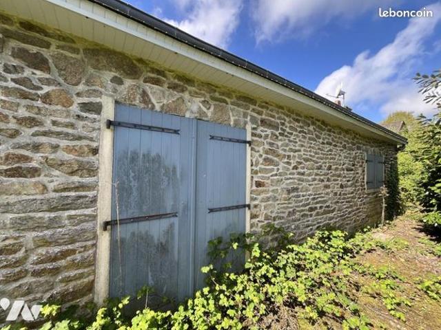 Maison vente à Saint-Brieuc, Bretagne