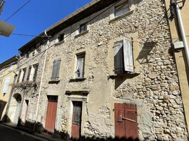 Maison vente à Valréas, Vaucluse