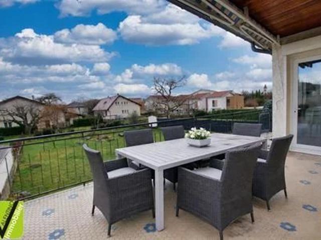 Maison vente à Genas, Rhône