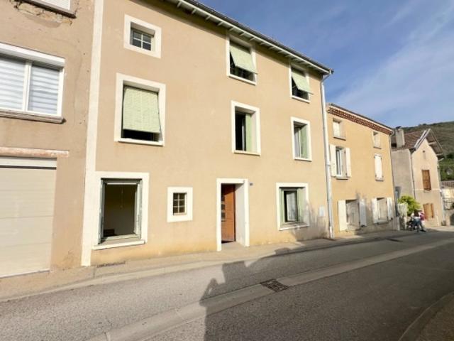 Maison vente à Valence, Gervans
