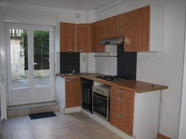 Maison location à Saint-Omer, Pas-de-Calais