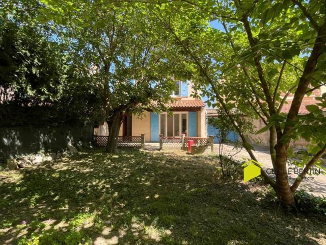 Maison vente à Avignon