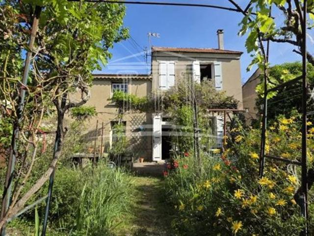 Maison vente à Avignon, Sorgues