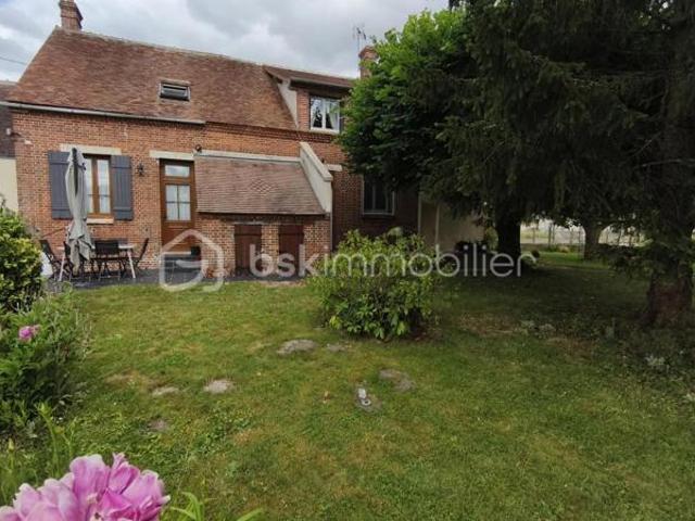 Maison vente à Orléans, Cerdon