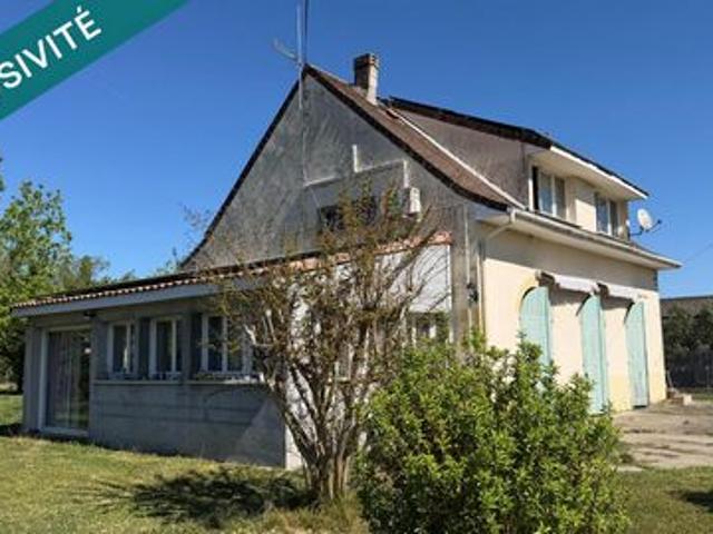 Villa vente à Bordeaux, Ambarès-et-lagrave