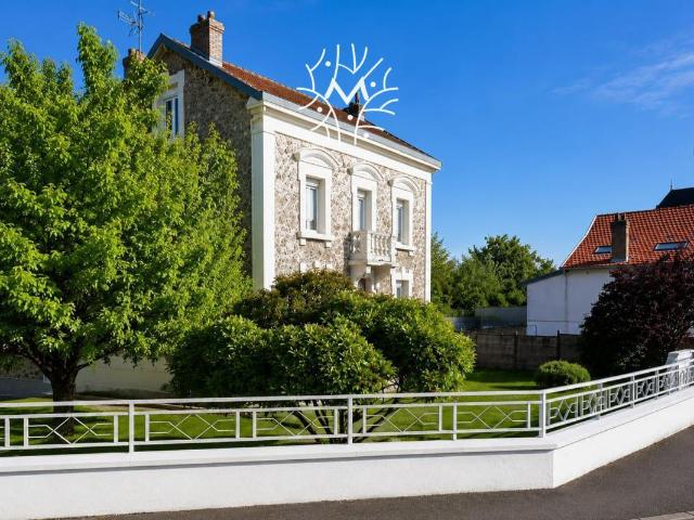 Maison vente à Rethel