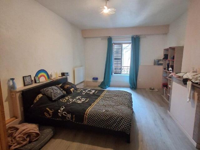 Maison location à Grenoble, L'albenc