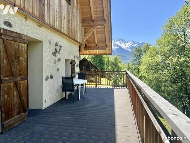 Maison vente à Saint-Jean-de-Maurienne, Bonvillaret