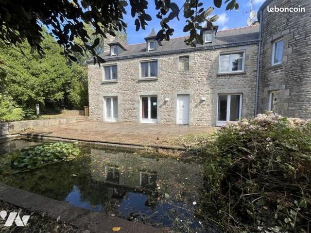 Maison vente à Hénon, Côtes-d'Armor
