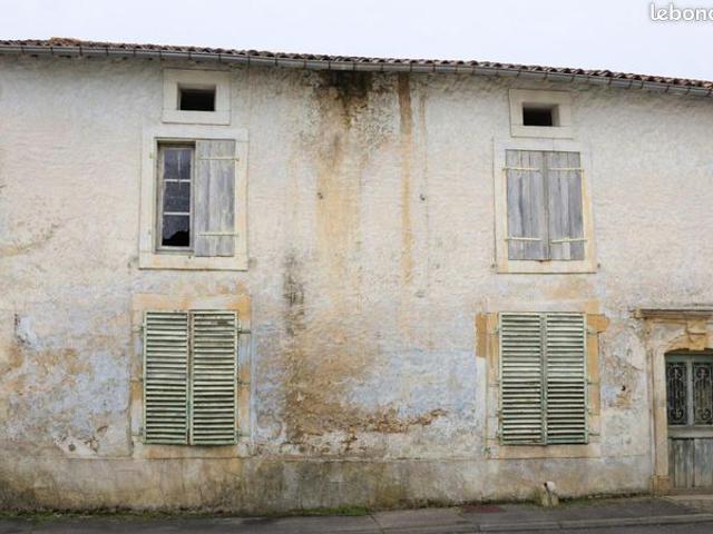 Maison vente à Val-de-Briey, Murville