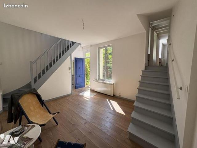 Maison vente à Niort, Deux-Sèvres