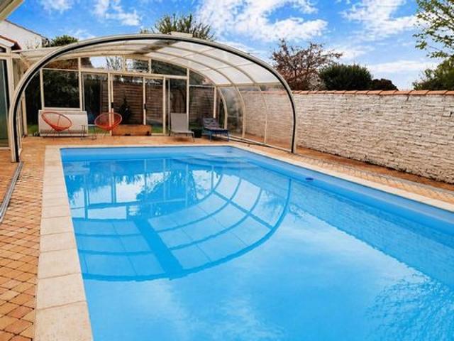 Villa vente à Le Bourg, Dompierre-sur-Mer