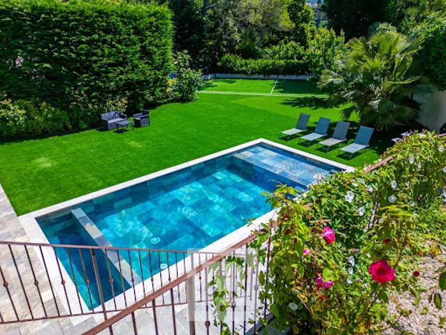 Maison vente à Grasse, Mougins