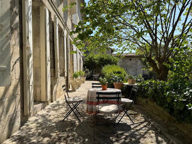Maison vente à Coutras, Gironde