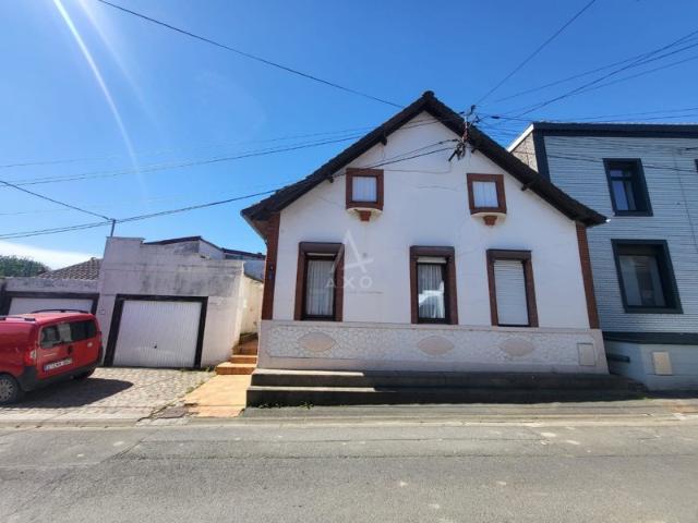 Maison vente à Lille, Bersée