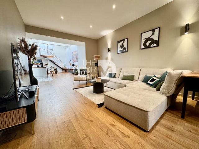 Maison vente à Laval
