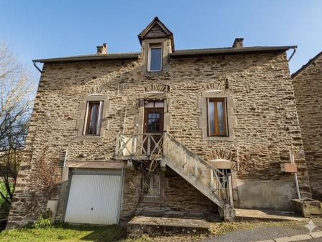 Maison vente à Villefranche-de-Rouergue, Baraqueville