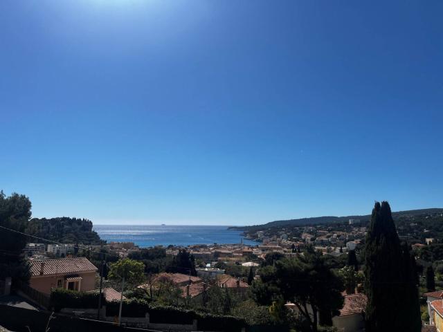 Maison vente à Marseille, Cassis