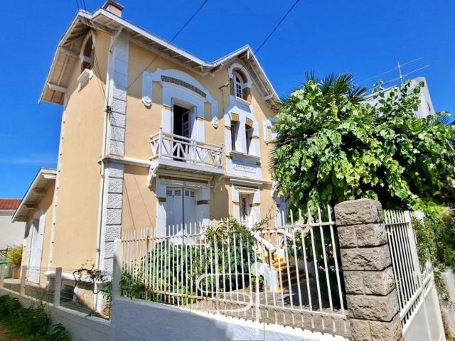 Maison vente à France métropolitaine, Saint-georges-de-didonne