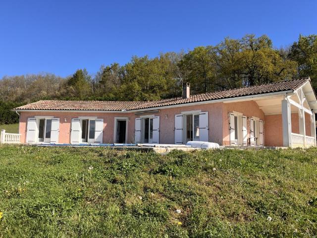 Maison vente à Beauchalot, Haute-Garonne