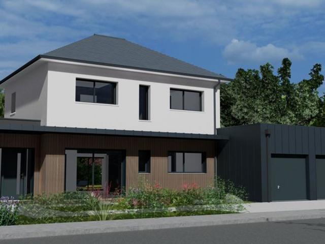 Maison vente à Segré, Noyant-la-gravoyère