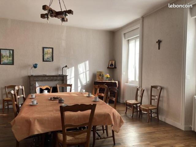 Maison vente à Château-Gontier, Grez-en-bouère