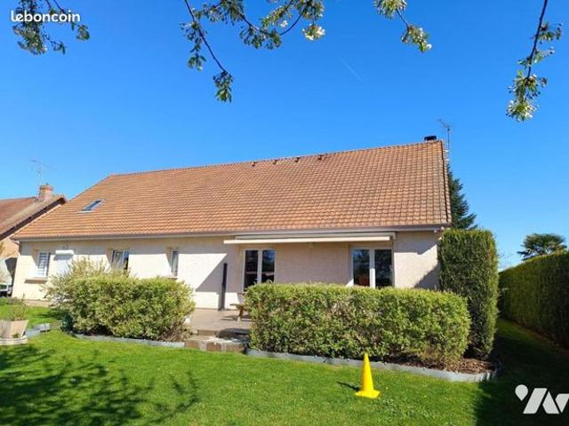 Maison vente à Hallu, Somme