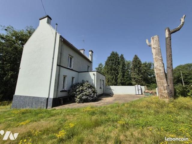Maison vente à Pontivy, Bretagne