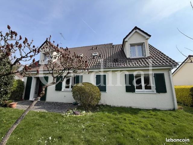 Maison vente à Versailles, Noisy-le-roi