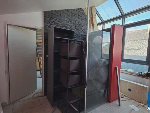 Maison vente à Niort, Saint-maixent-l'ecole