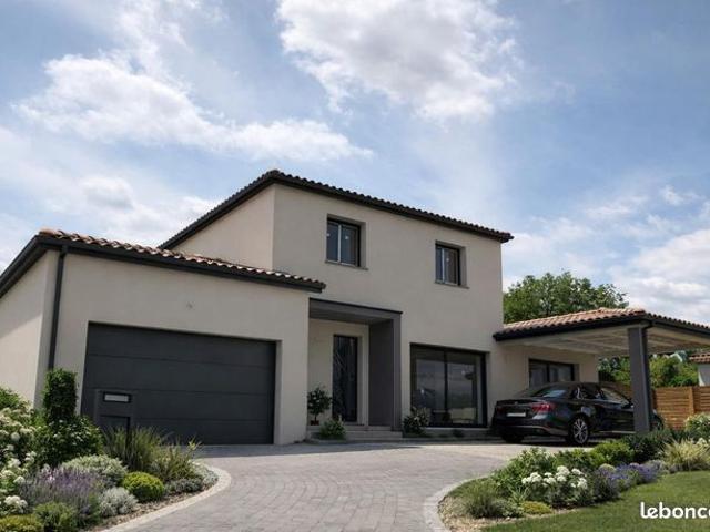 Maison vente à Toulouse, Tournefeuille