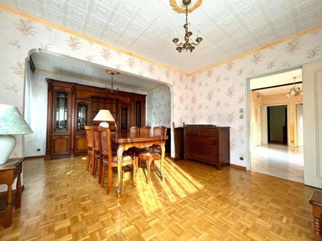 Maison vente à Colmar-Ribeauvillé, Fessenheim