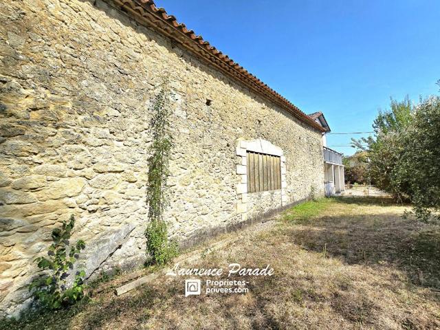 Maison vente à Périgueux, Moulin-neuf
