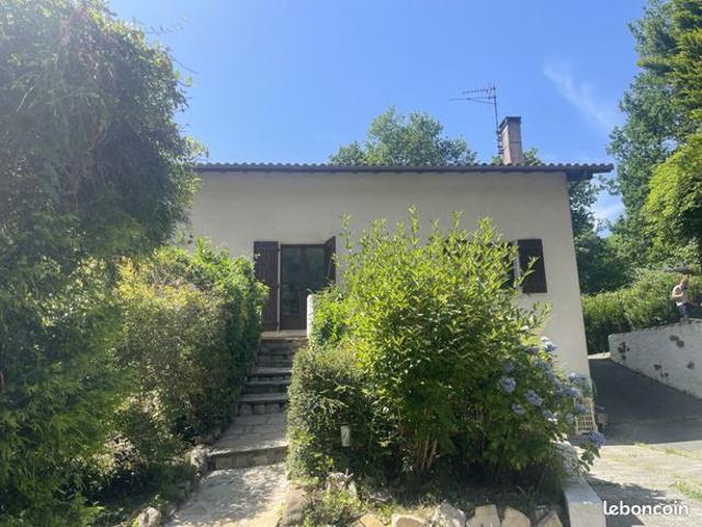 Maison vente à Dax, Saint-martin-de-seignanx