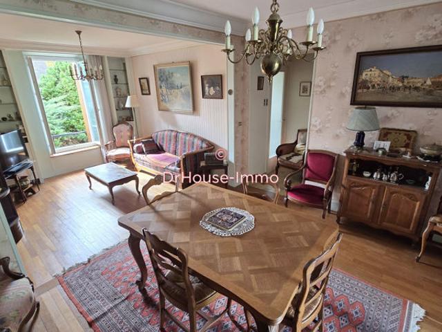 Maison vente à Créteil