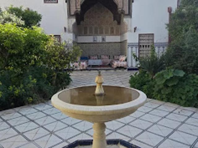 Maison vente à Marrakech, L'Oriental