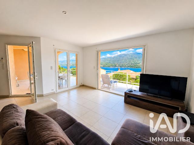 Maison vente à Sartène, Propriano