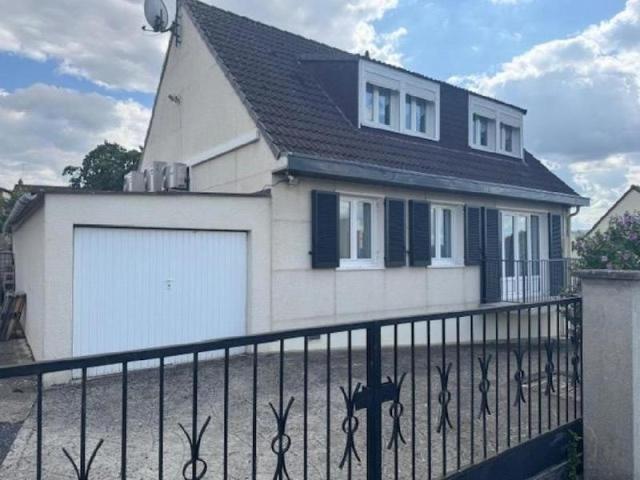 Maison vente à Soissons, Venizel