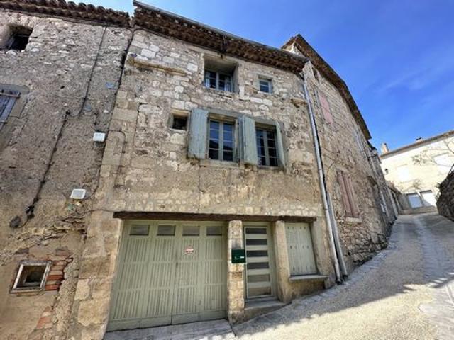 Maison vente à Carcassonne, Caunes-minervois