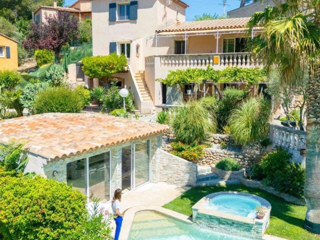 Maison vente à Peypin
