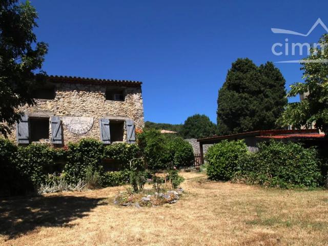 Maison vente à Limoux, Quirbajou