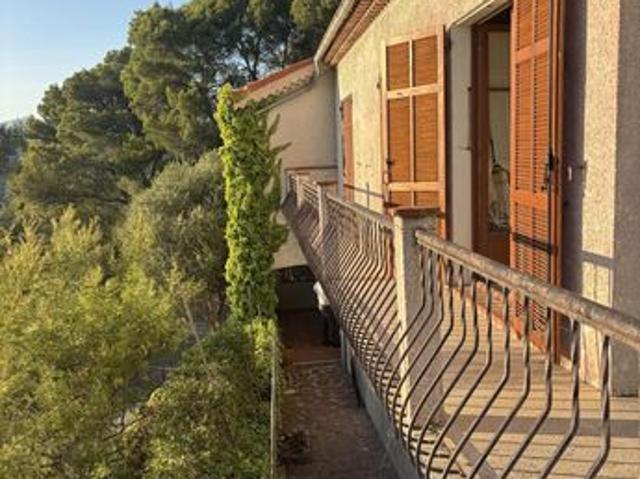 Maison vente à Castagniers, Principauté de Monaco