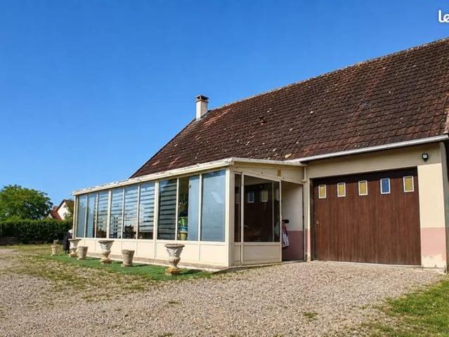 Maison vente à Vichy, Cesset