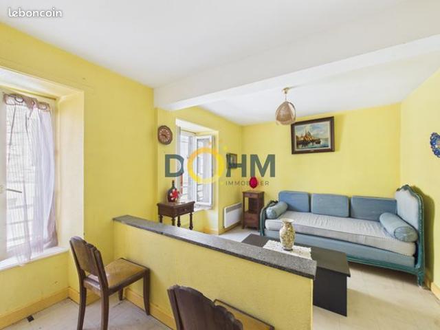 Maison vente à La Chaise-Dieu, Haute-Loire