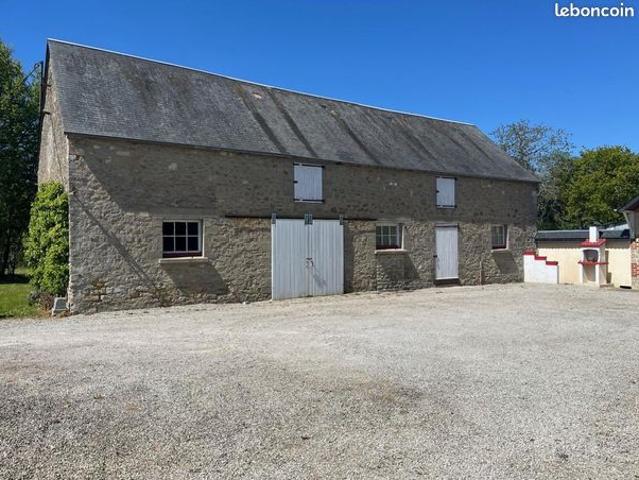 Maison vente à Cherbourg, Etienville