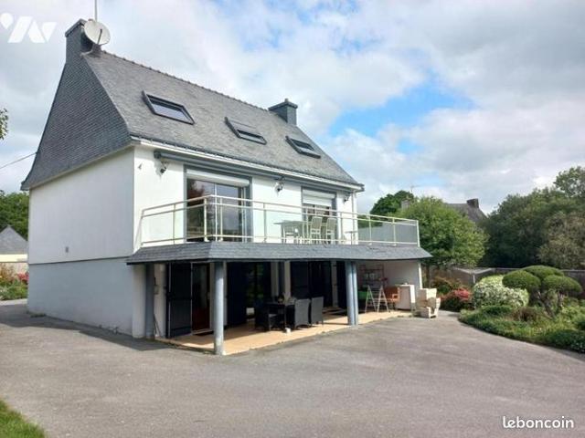 Maison vente à Plouay, Morbihan