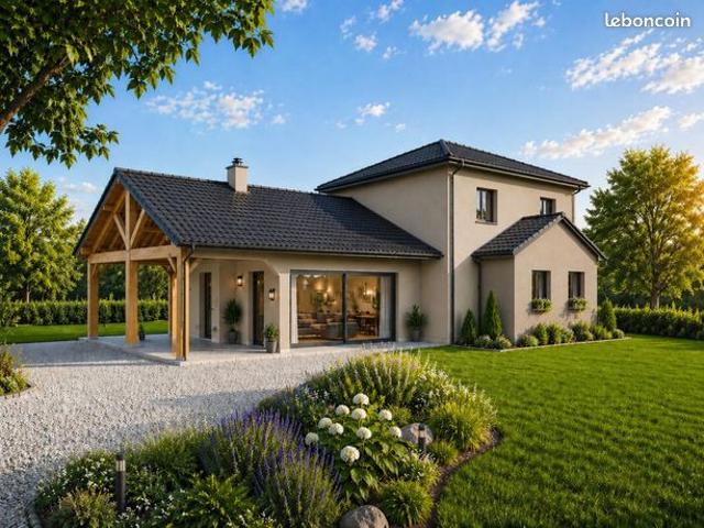 Maison vente à Reims